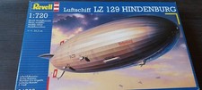 REVELL 04802 Luftschiff