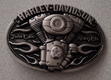 Harley Davidson Twin Cam