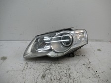VW Passat 3C B6 05-09