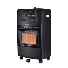 DMS® Gasheizofen 4200W –