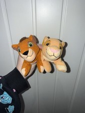 König der Löwen Simba’s