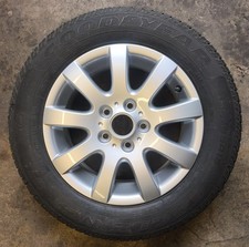 VW Golf Touran Ersatzrad