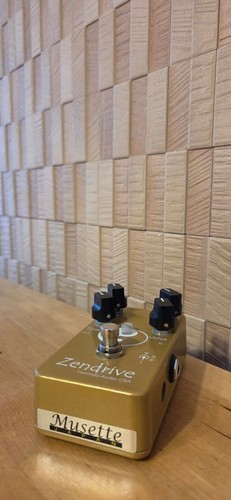 Hermida audio usa - hermida, ii