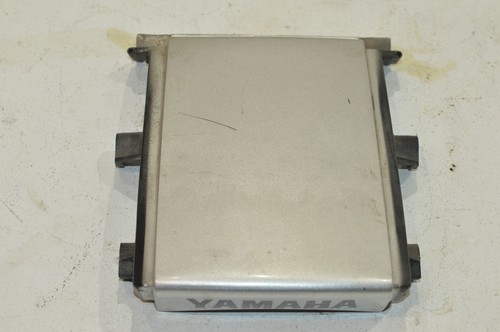 Yamaha tdm 850 4tx - tdm,