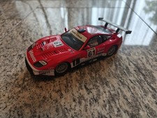 Carrera Digital Evolution Pro x Ferrari 575 GTC Rennwagen 1:32 Slotcar