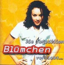 Blümchen - Verliebt... - Die