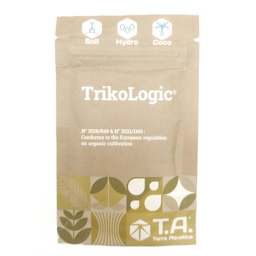 Terra aquatica trikologic 25g - terra,