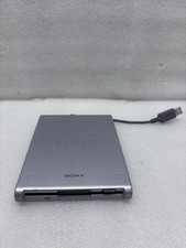 Sony VAIO PCGA-UFD5 3.5"