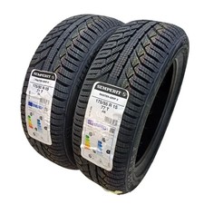 2x Winterreifen 175/55 R15 77T Semperit Master-Grip 2 2023 7,8mm