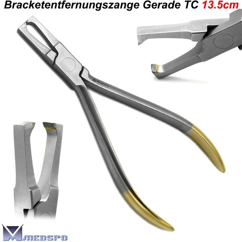 Kfo bracketentfernungszange - kfo,