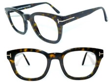 TOM FORD BRILLE HAVANNA BRAUN
