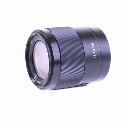 Sony sel 35mm - sony,