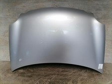 VW Polo 9n Motorhaube
