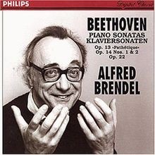 Piano sonatas op 14 - sonatas, op.13