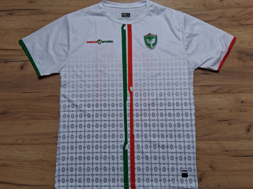 Amedspor shirt trikot - shirt, maglia