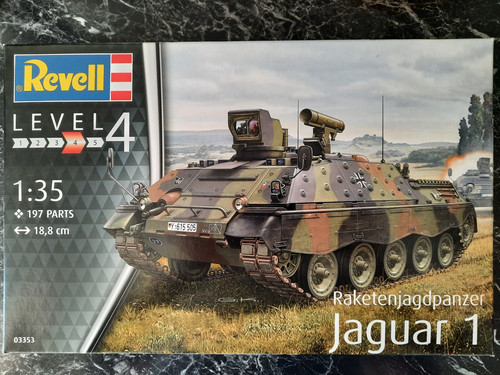 Revell 03353 1 35 - 03353,
