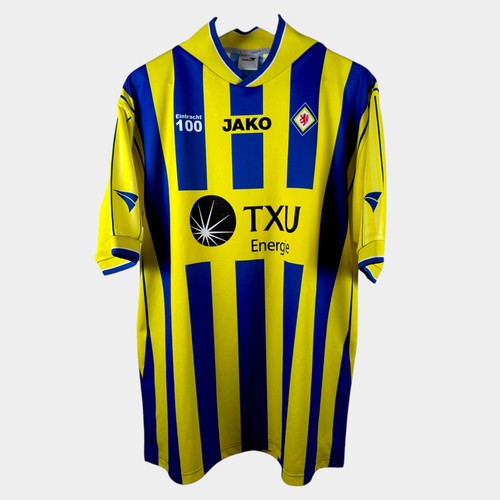 Eintracht braunschweig heim - eintracht,