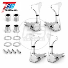 Bass Tuning Pegs Tuners