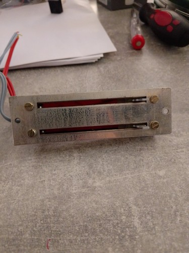 Pegel schieberegler stereo - schieberegler,