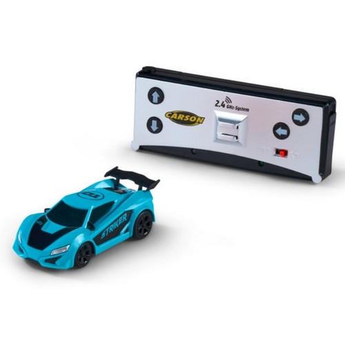 Carson 404274 nano racer - carson,