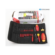 Wiha TorqueVarioS VDE