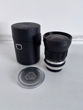 Asahi Auto-Takumar 35mm f2.3