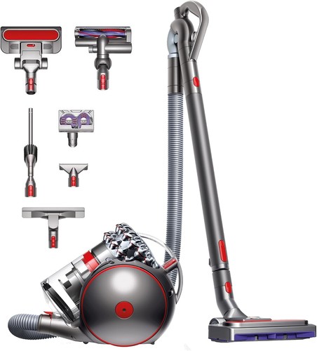 Dyson big ball - big,