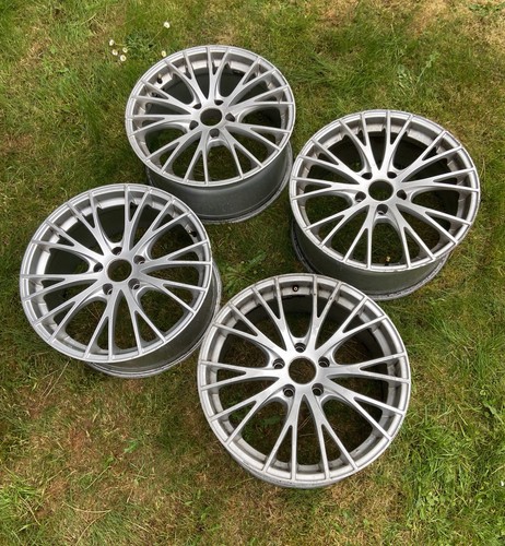 Mak rennen felgen 9x19 et48 - rennen,