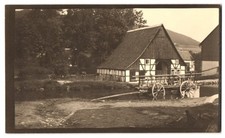 Fotografie Hoppecke, Diemel