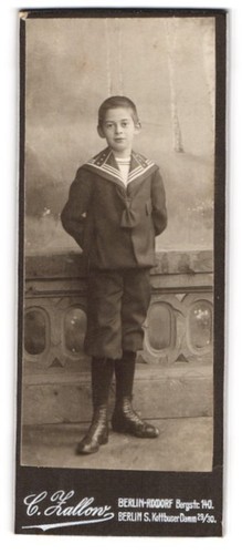 Fotografie zallow - c.,
