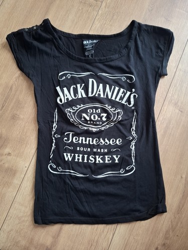 Damen shirt jack daniel - damen,