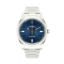 ROLEX OYSTER PERPETUAL 39 REF