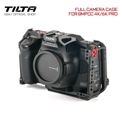 Tilta full camera - tilta, cage