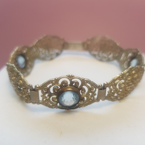 Artdeco armband 1920 - armband,