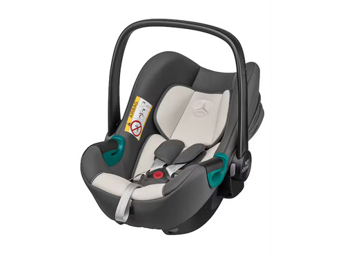 Mercedes benz kindersitz - mercedes-benz,