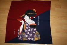 Furoshiki Chirimen jap