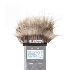 Gutmann Mikrofon Windschutz