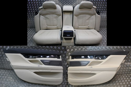 Bmw g12 hinten - bmw, 7