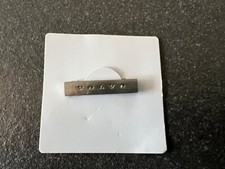 ORIGINAL VOLVO Edelstahl