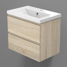 Waschtisch mit Unterschrank