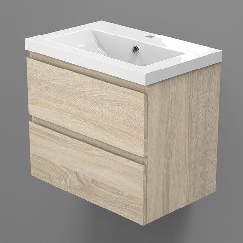 Waschtisch mit unterschrank - mit,