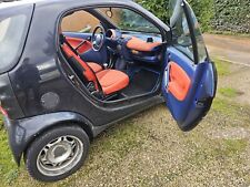 Smart Mit Motorschaden (Noch Funktionsfähigkeit , Auch als Ersatzteile Möglich )