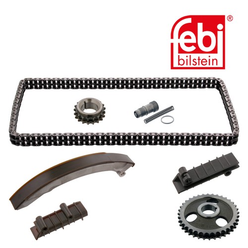 Febi bilstein steuerkettensatz - bilstein,