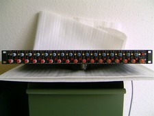 adt - audio ToolMix 32 Mischpult/Summierer