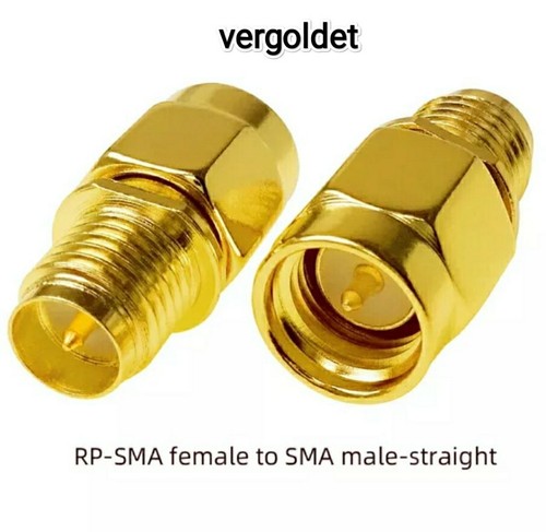 Adapter verbindung von sma - adapter,