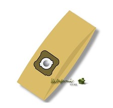 4 Staubsaugerbeutel für Kirby G3 G4 G5 G6 G7 G10 E