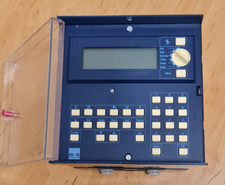 R+S RICCIUS+STROSCHEN RU 63-1F-110   Regelugstechnik für Heizung Gebraucht