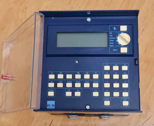 Riccius stroschen ru - r+s,