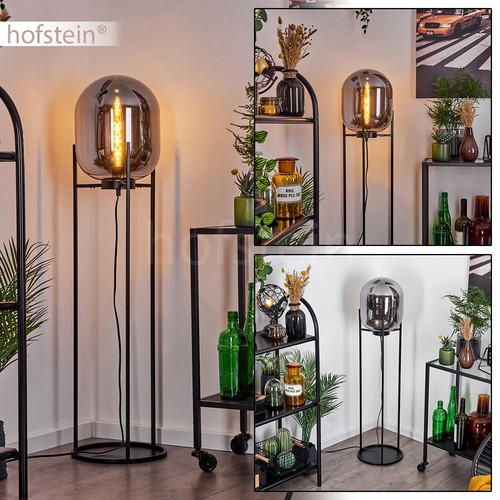 Moderne wohn schlaf raum - moderne,