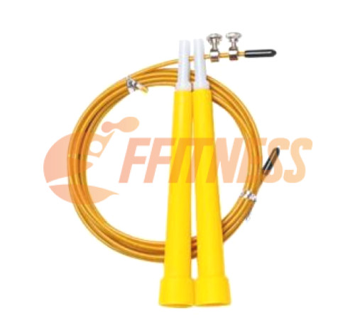 Speed jump rope gelb 360 - jump,